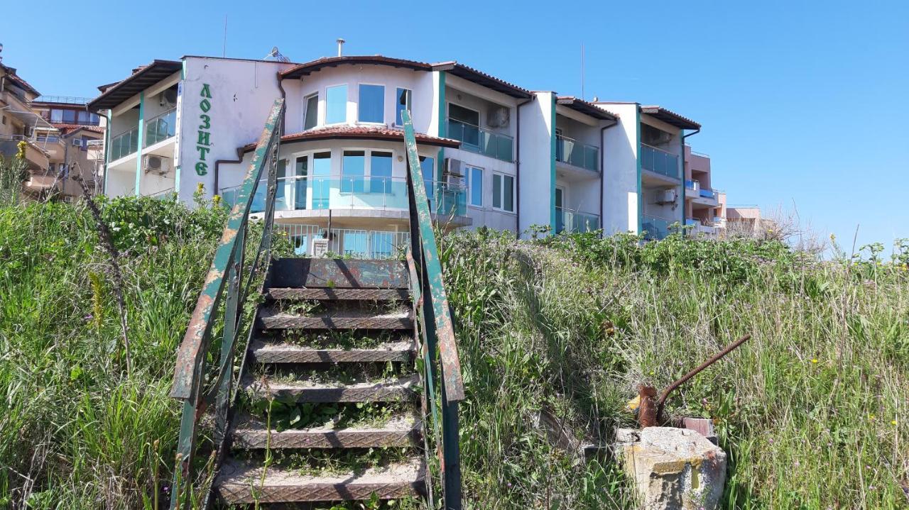 Lozite 3* Sozopol