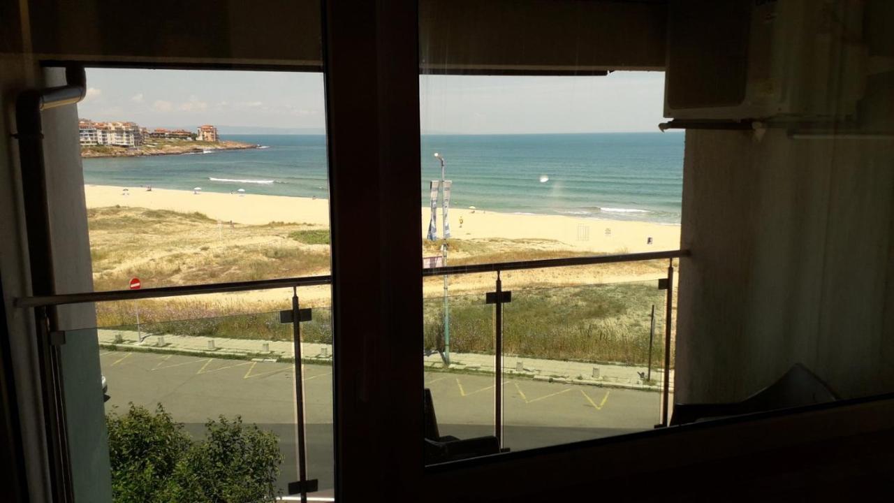 Hotel Lozite Sozopol
