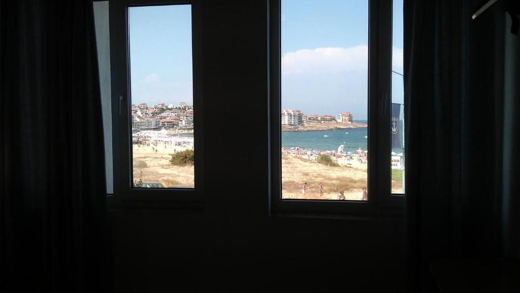 Lozite Sozopol