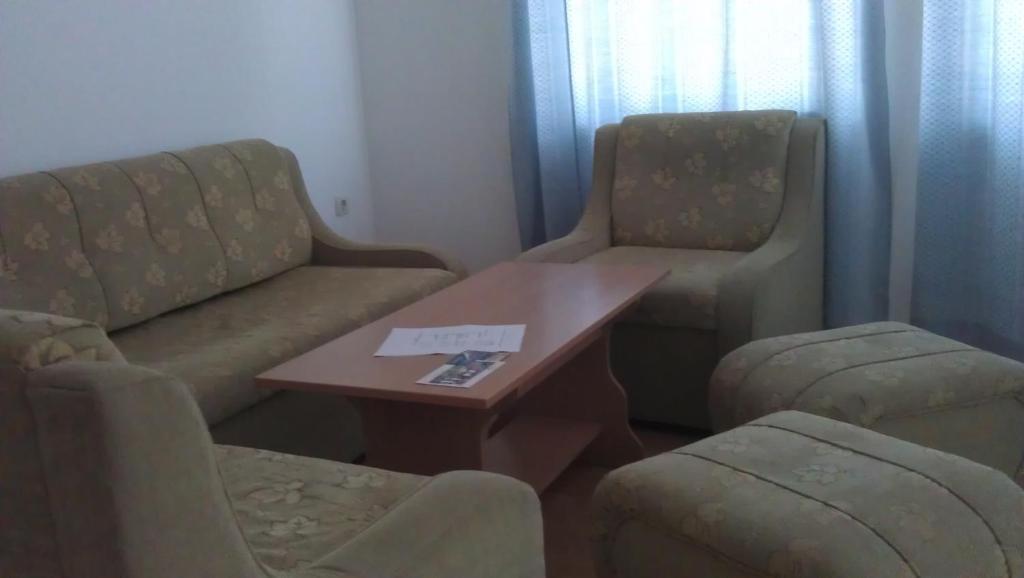 Hotel Lozite 3*