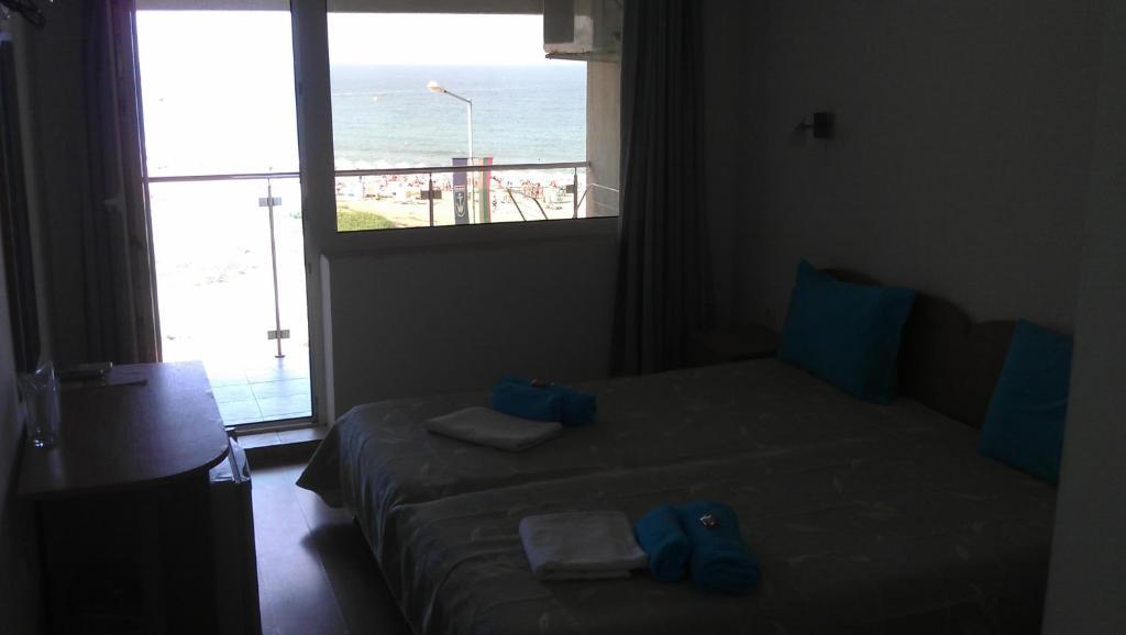 Hotel Lozite Sozopol
